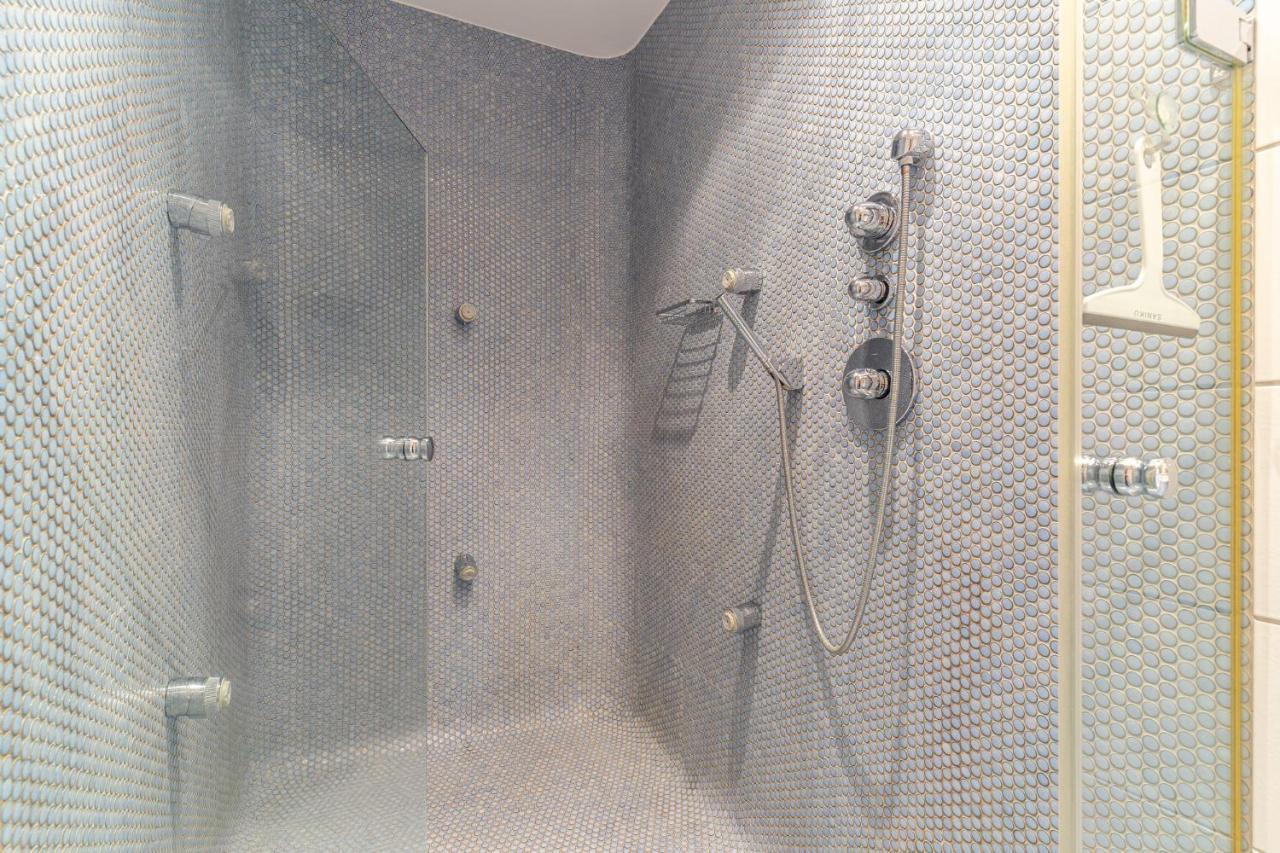 Appartement Nr 7 Im Sonnenbad Sassnitz Luaran gambar